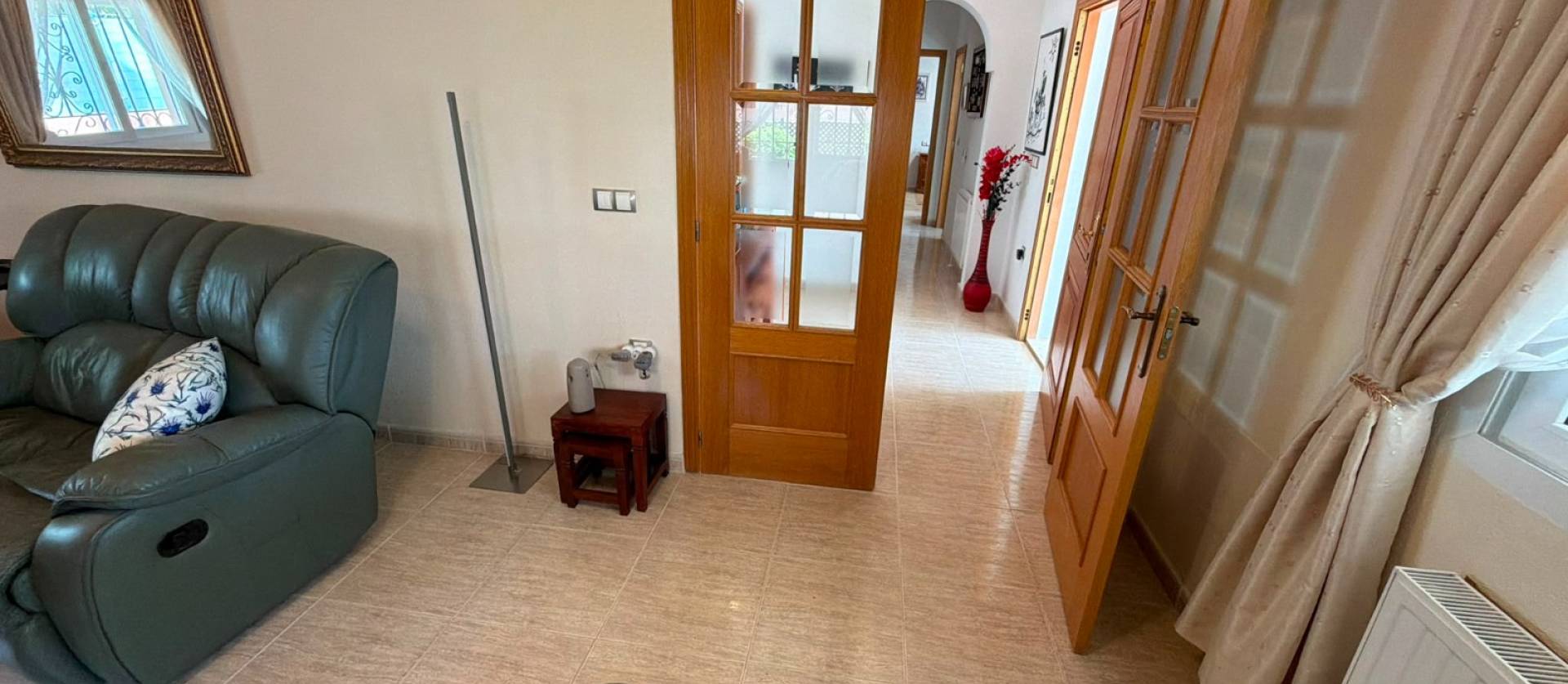 Sale - Villa - Los Montesinos - La Herrada