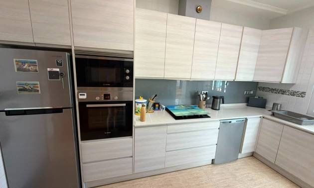 Sale - Villa - Los Montesinos - La Herrada