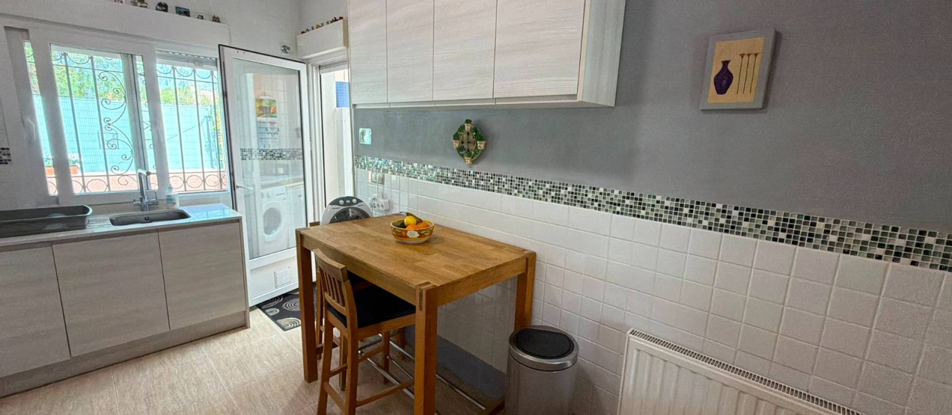 Sale - Villa - Los Montesinos - La Herrada