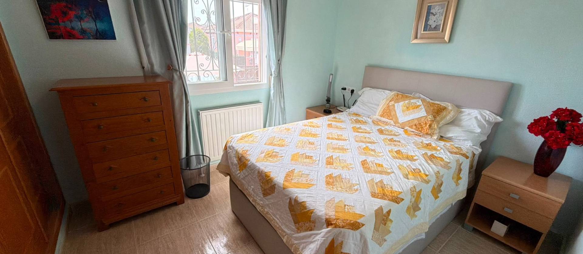 Sale - Villa - Los Montesinos - La Herrada
