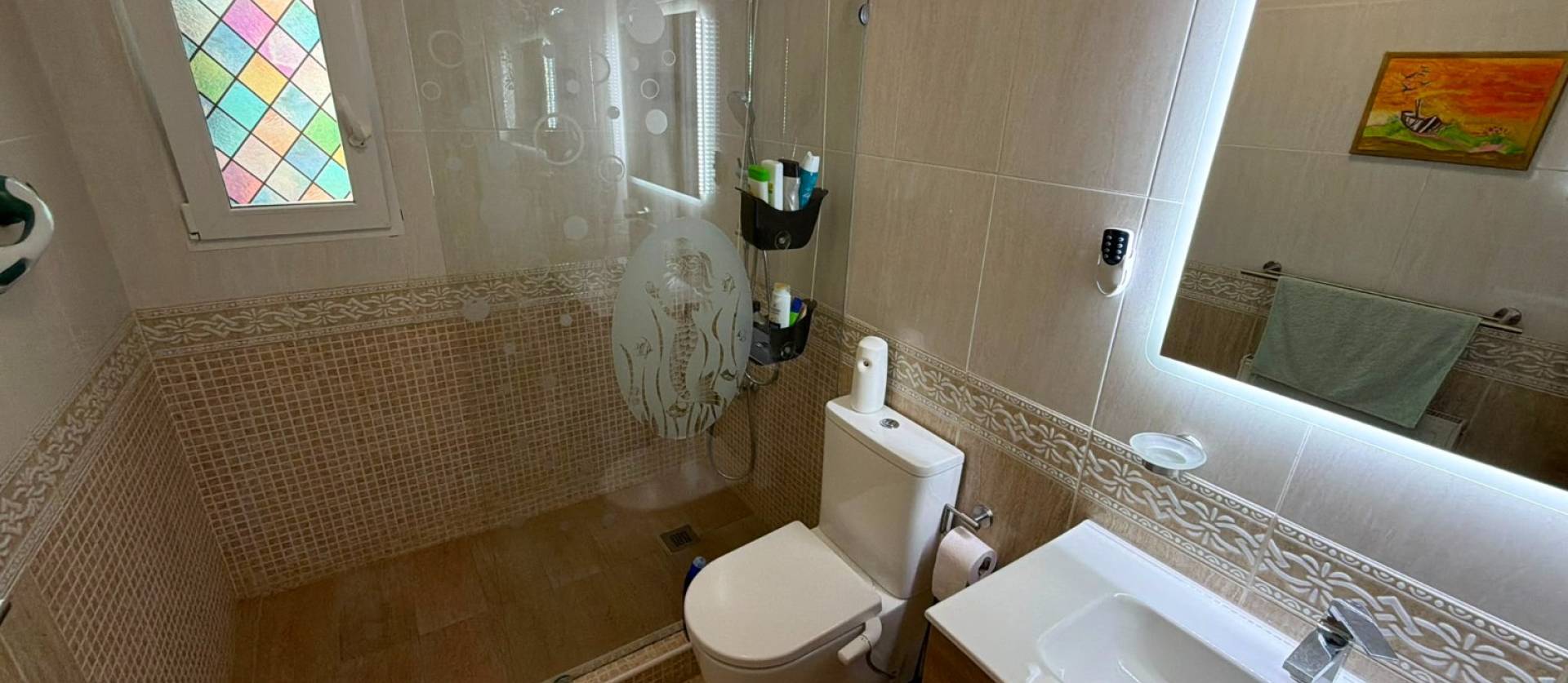 Sale - Villa - Los Montesinos - La Herrada