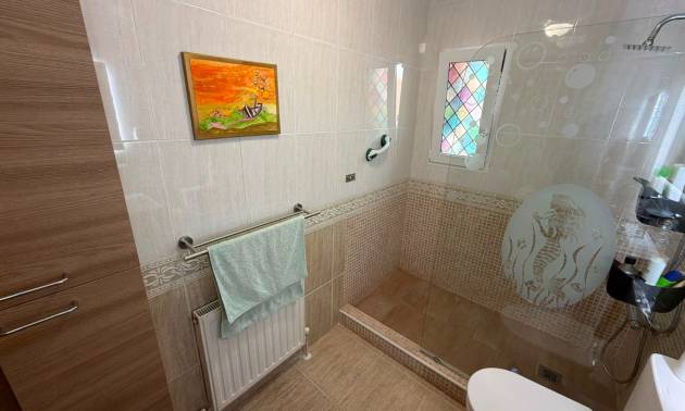 Sale - Villa - Los Montesinos - La Herrada