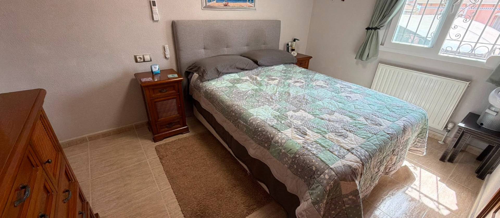 Sale - Villa - Los Montesinos - La Herrada