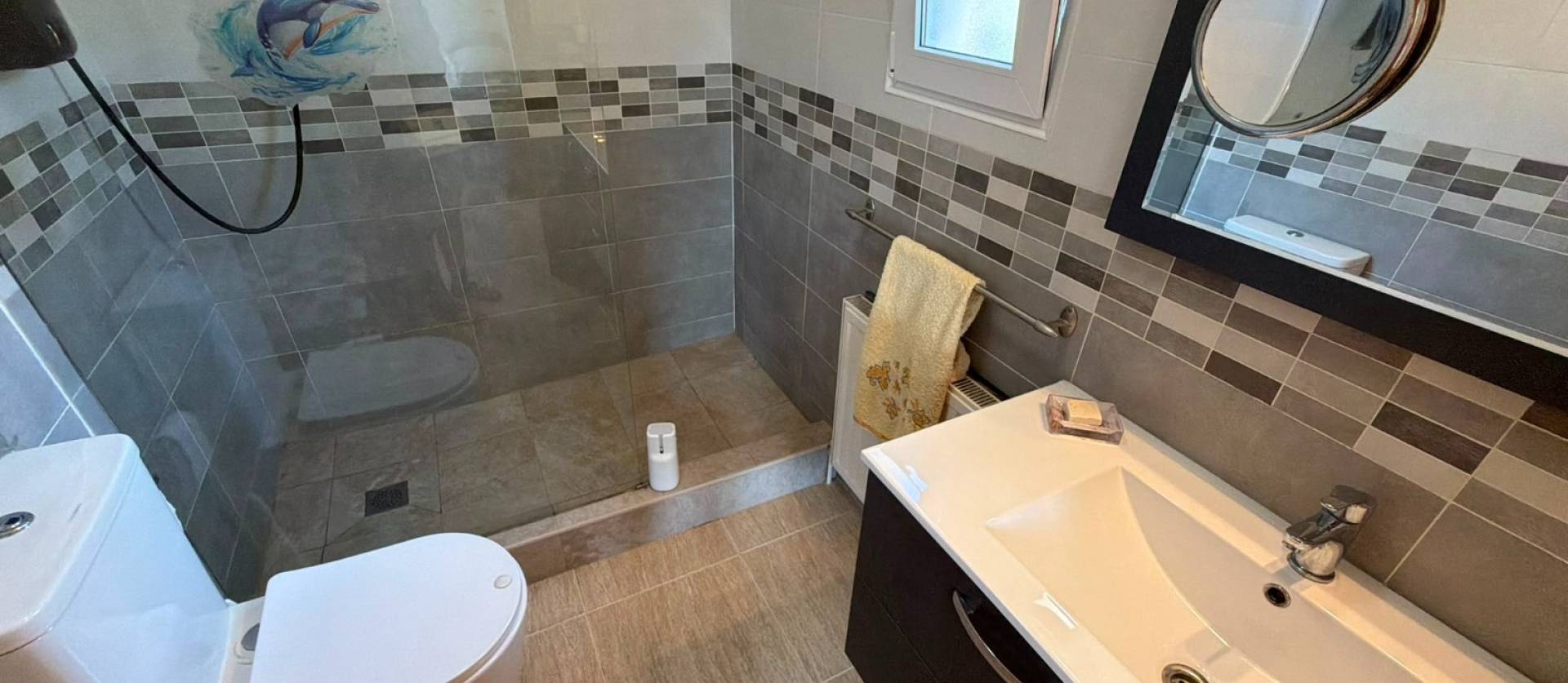 Sale - Villa - Los Montesinos - La Herrada