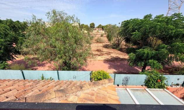 Sale - Villa - Los Montesinos - La Herrada