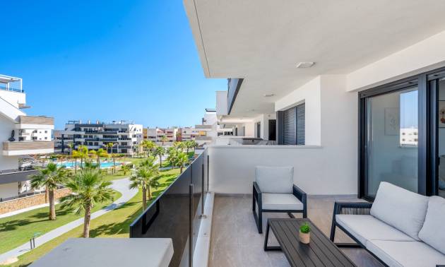 Sale - Apartments - Orihuela Costa - Playa Flamenca