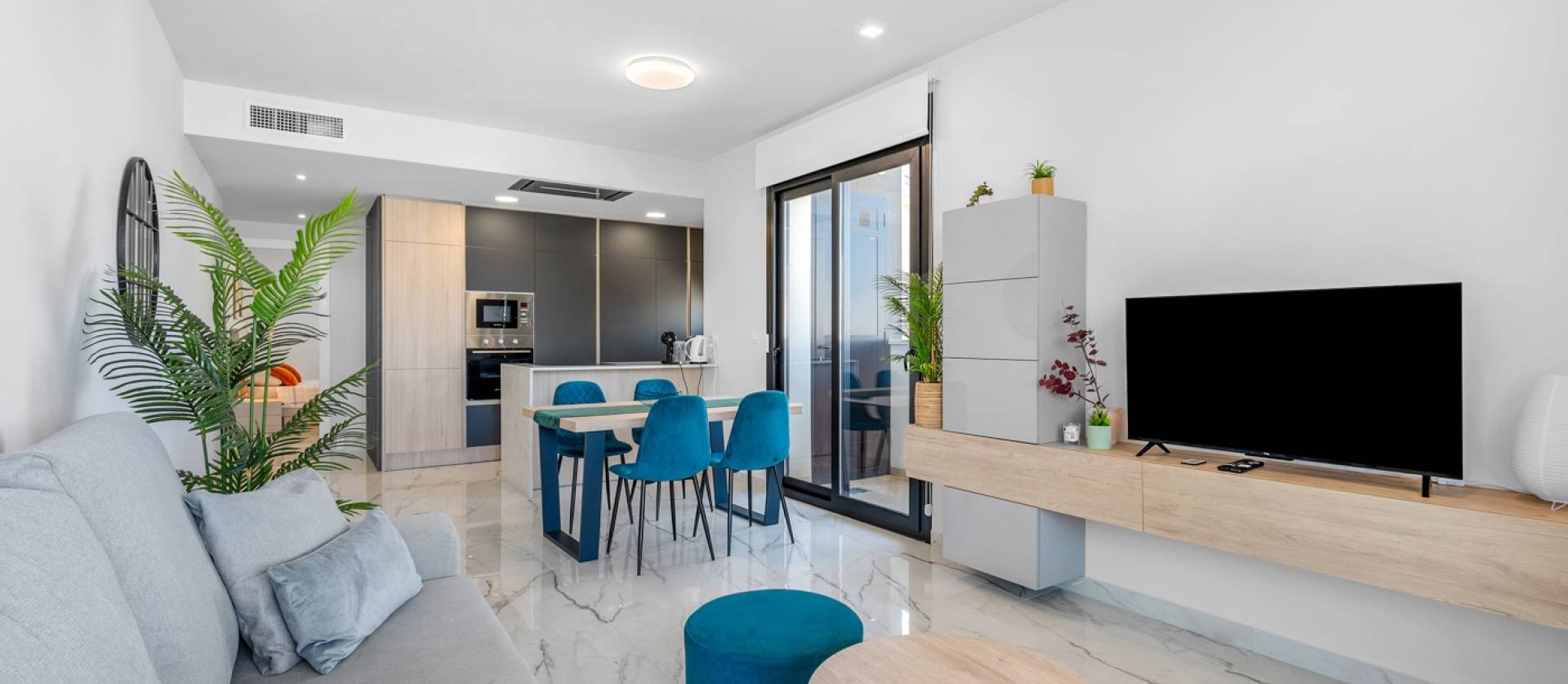 Sale - Apartments - Orihuela Costa - Playa Flamenca