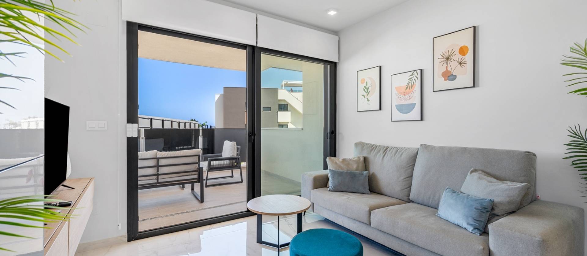 Sale - Apartments - Orihuela Costa - Playa Flamenca