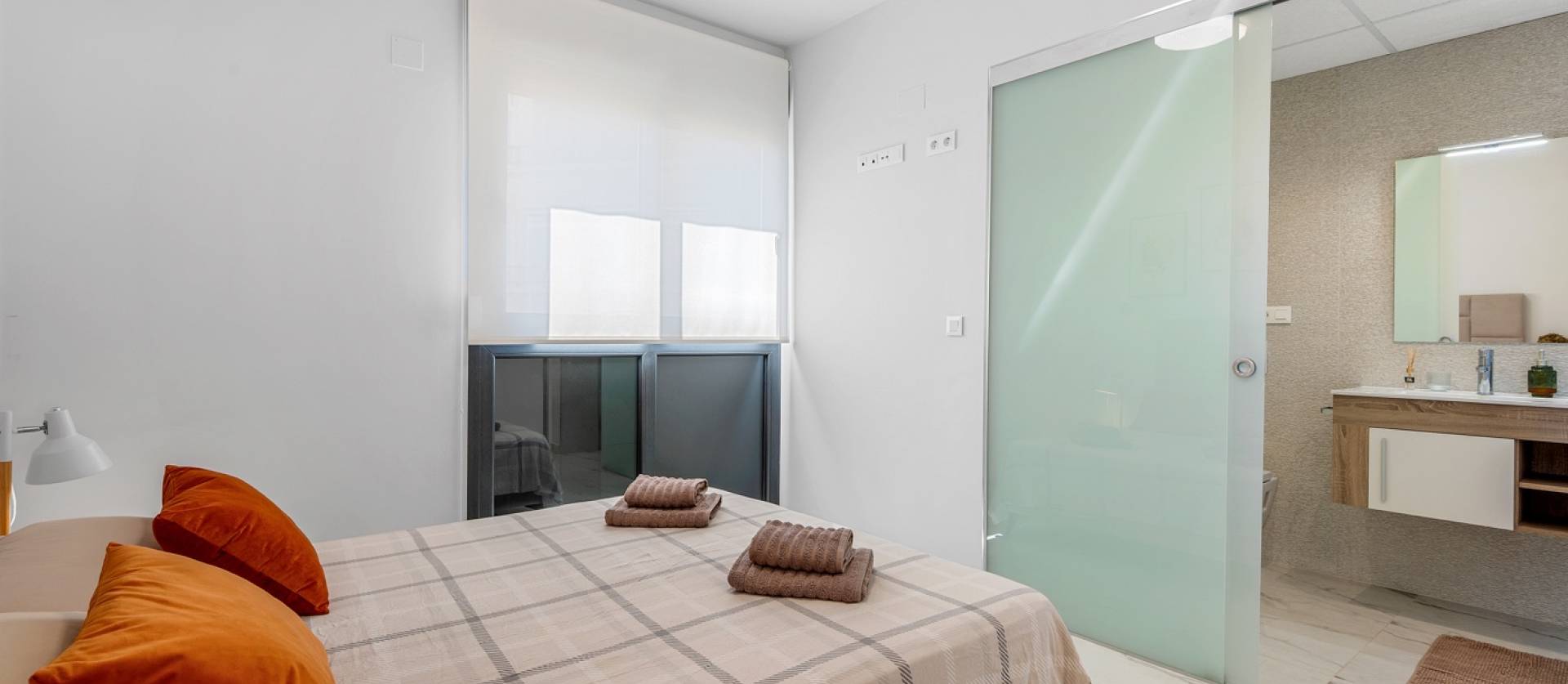 Sale - Apartments - Orihuela Costa - Playa Flamenca