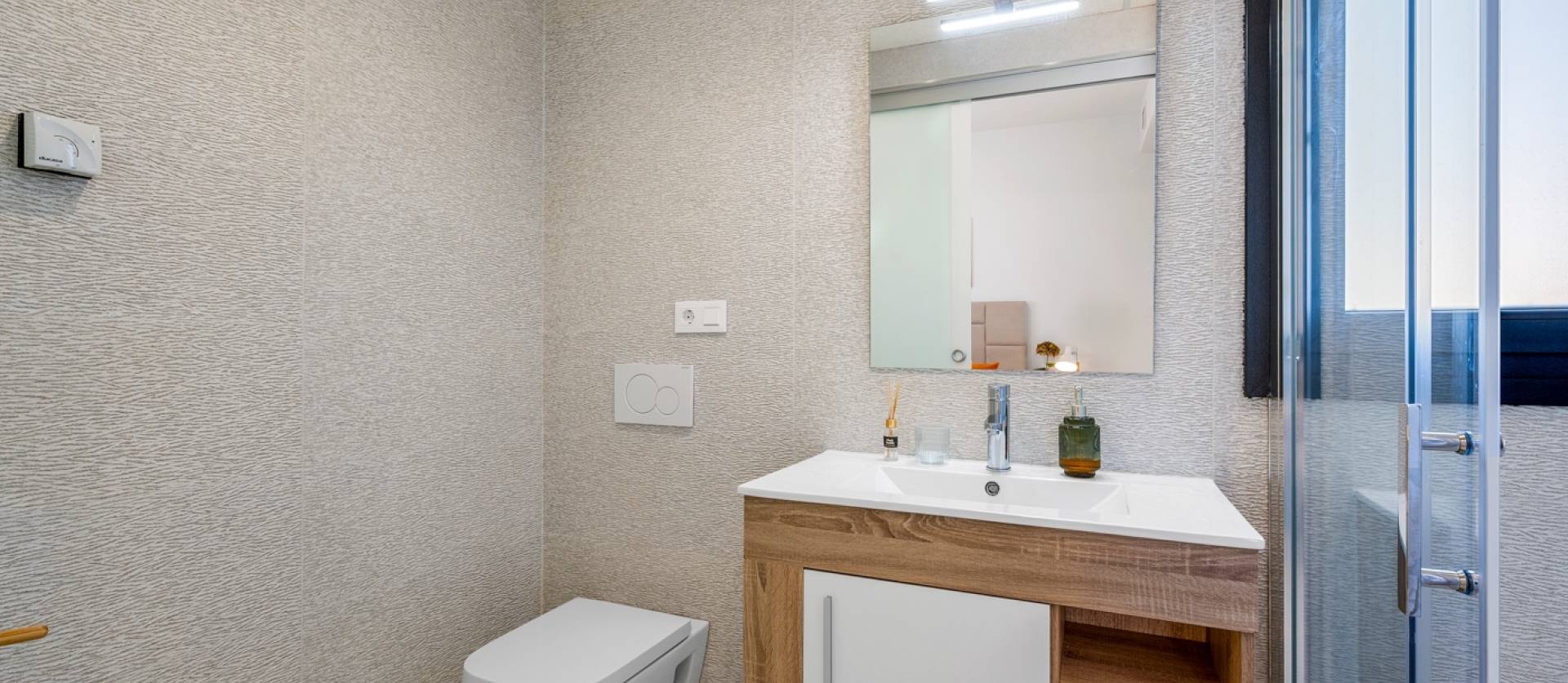 Sale - Apartments - Orihuela Costa - Playa Flamenca