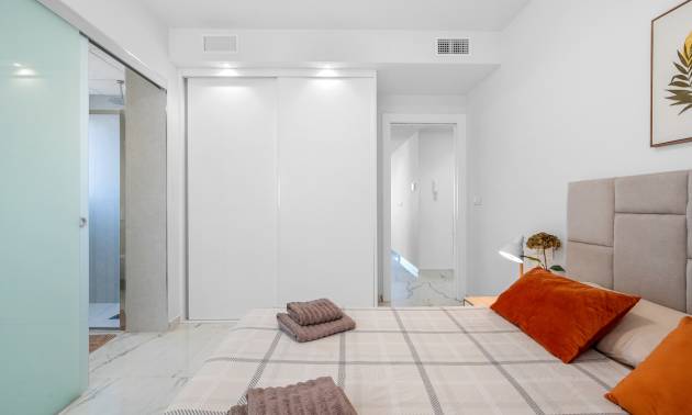 Sale - Apartments - Orihuela Costa - Playa Flamenca