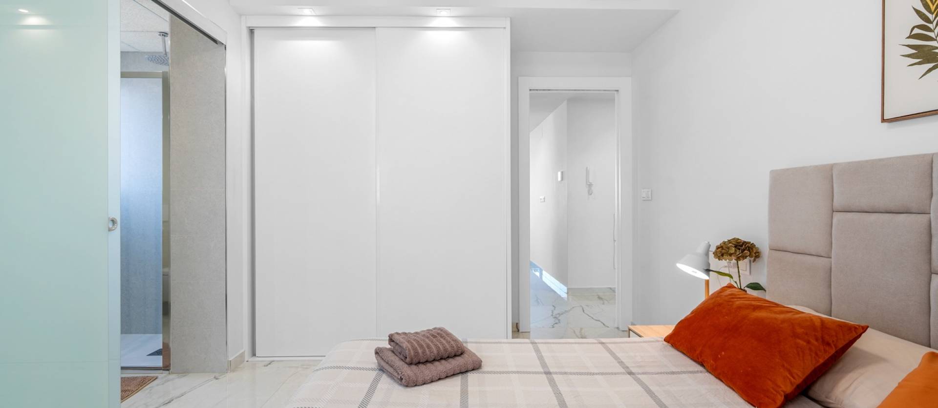 Sale - Apartments - Orihuela Costa - Playa Flamenca