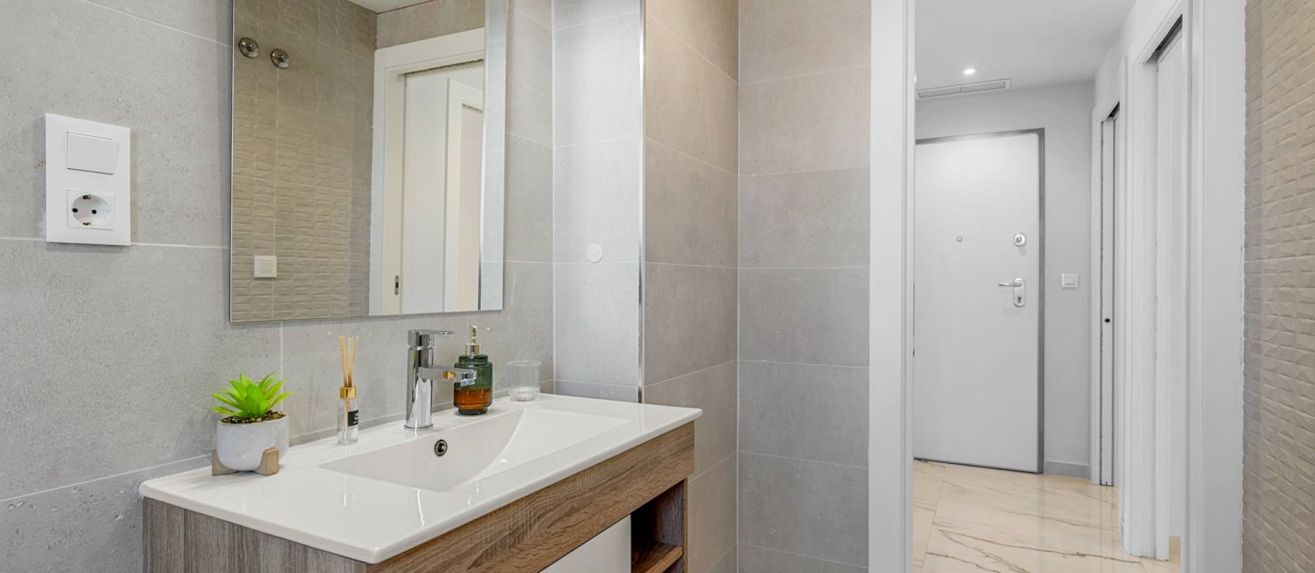 Sale - Apartments - Orihuela Costa - Playa Flamenca