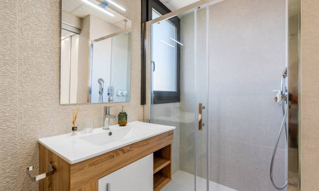 Sale - Apartments - Orihuela Costa - Playa Flamenca
