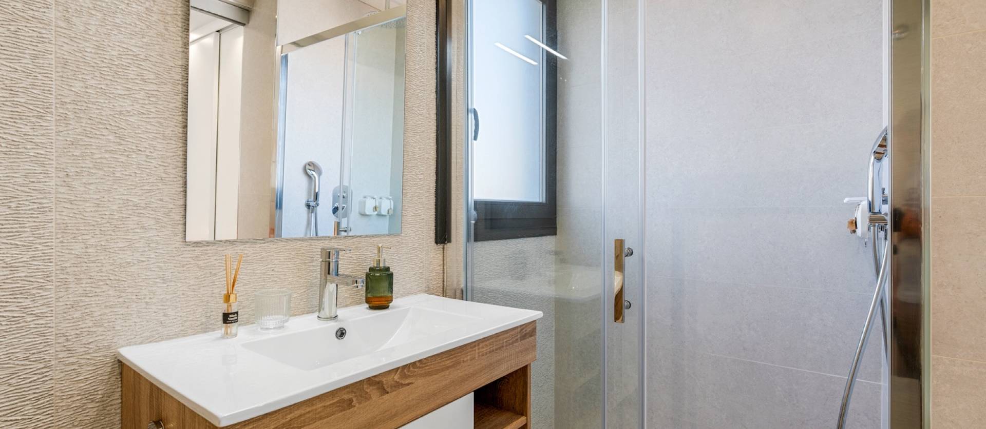 Sale - Apartments - Orihuela Costa - Playa Flamenca