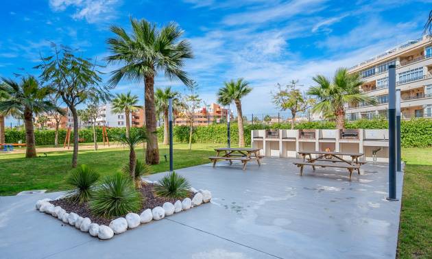 Sale - Apartments - Orihuela Costa - Playa Flamenca