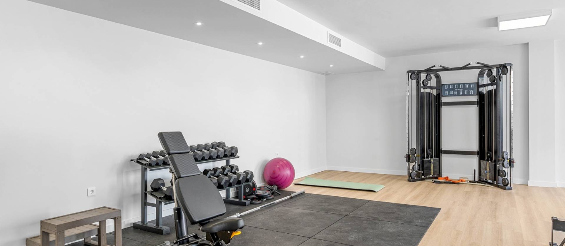 Sale - Apartments - Orihuela Costa - Playa Flamenca
