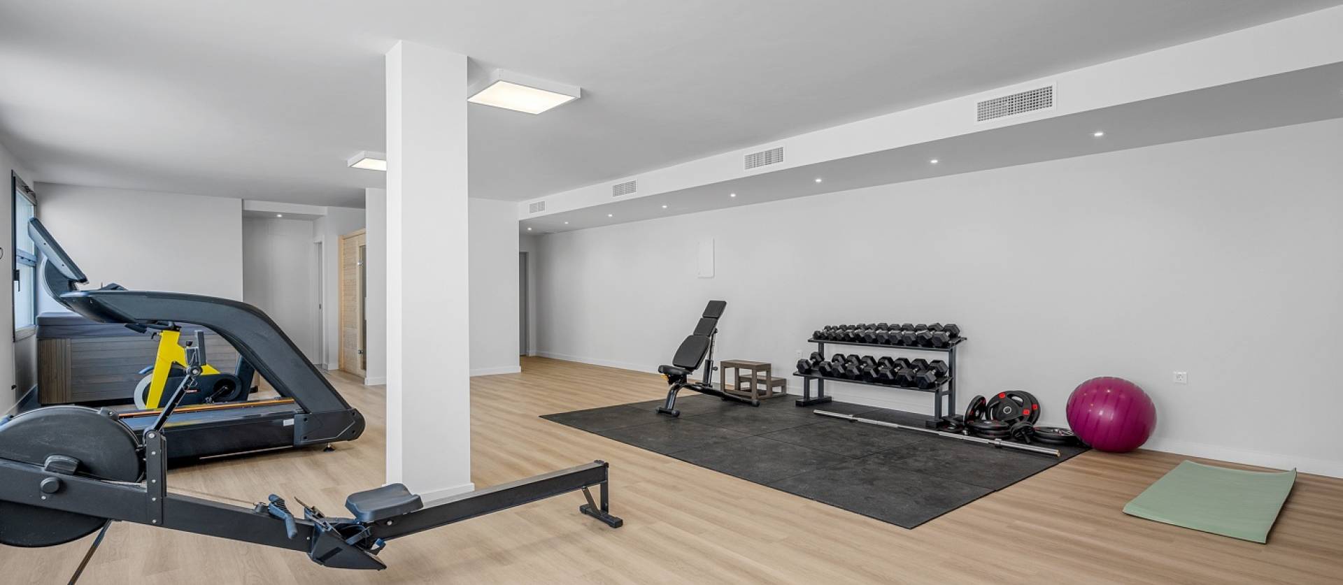 Sale - Apartments - Orihuela Costa - Playa Flamenca