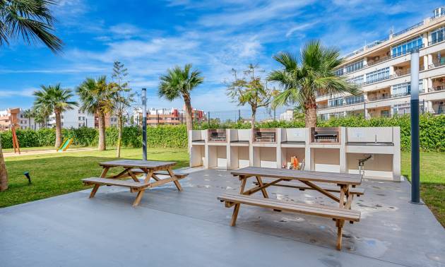 Sale - Apartments - Orihuela Costa - Playa Flamenca