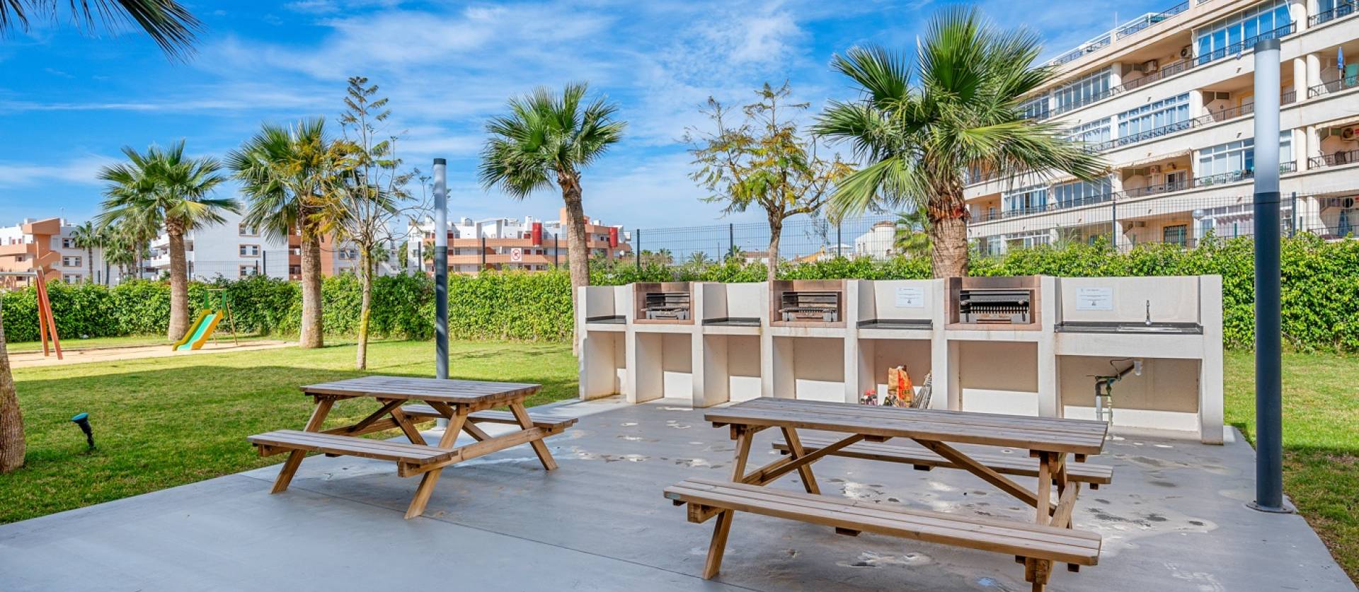 Sale - Apartments - Orihuela Costa - Playa Flamenca