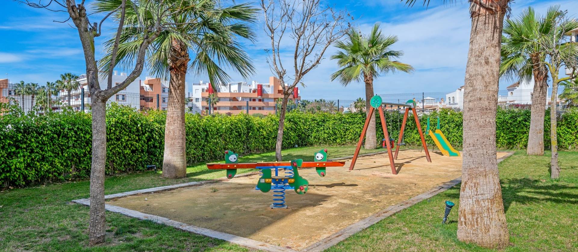 Sale - Apartments - Orihuela Costa - Playa Flamenca