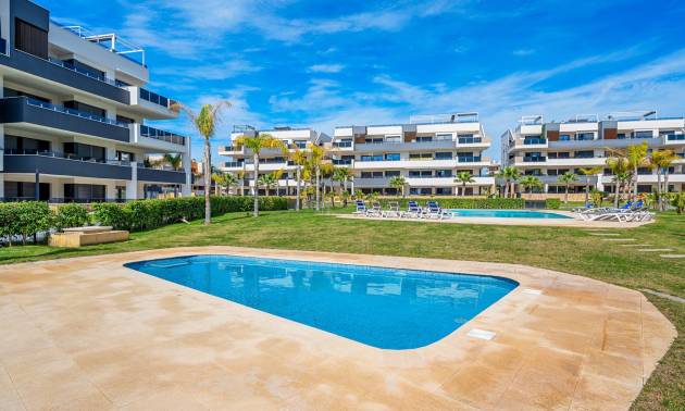 Sale - Apartments - Orihuela Costa - Playa Flamenca