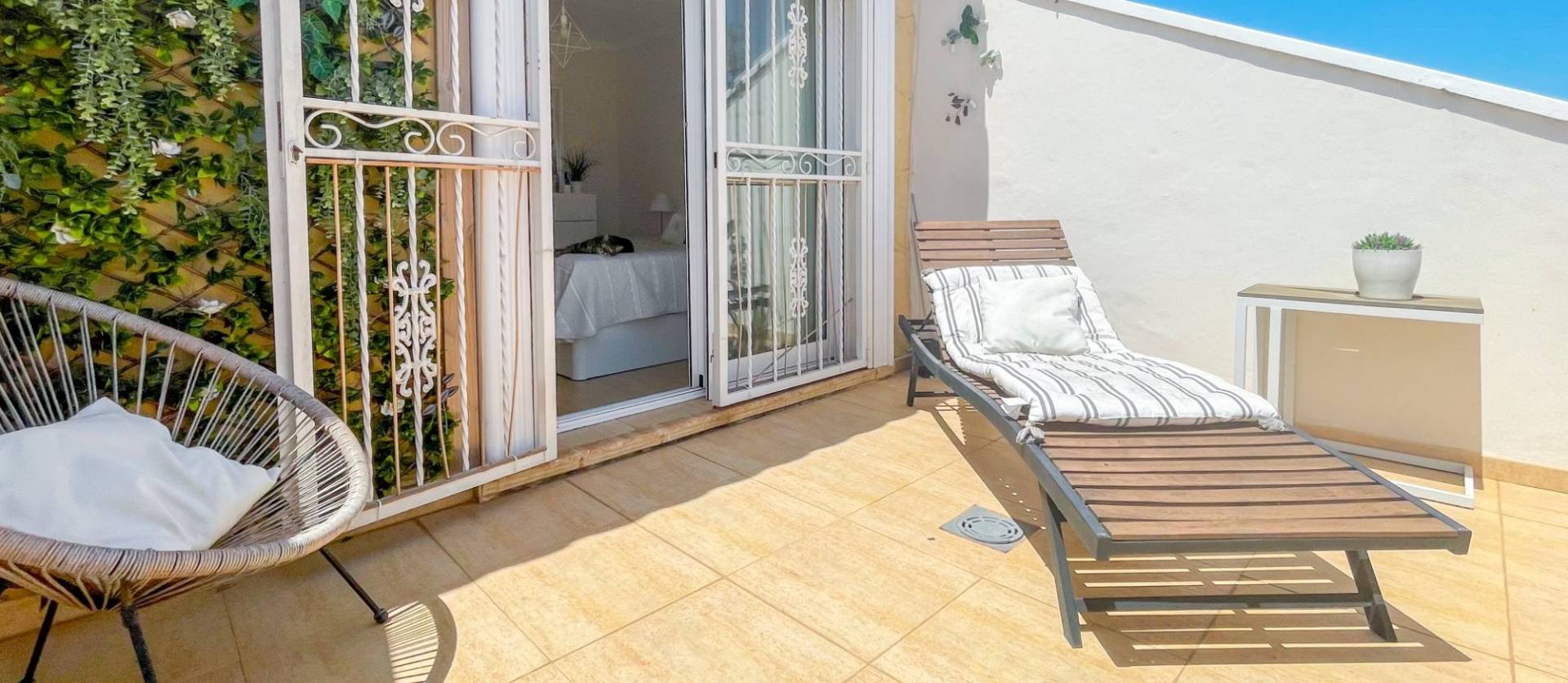 Sale - Townhouse - Orihuela Costa - Punta Prima
