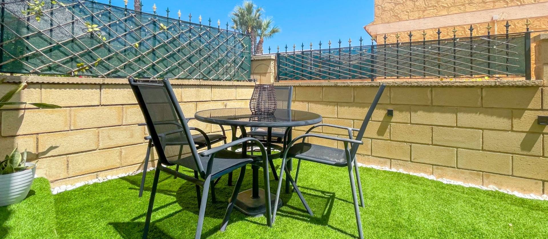 Sale - Townhouse - Orihuela Costa - Punta Prima