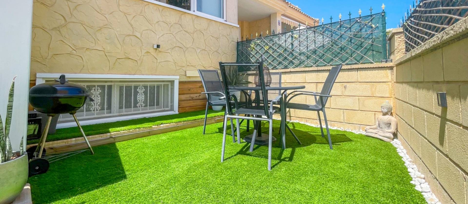 Sale - Townhouse - Orihuela Costa - Punta Prima