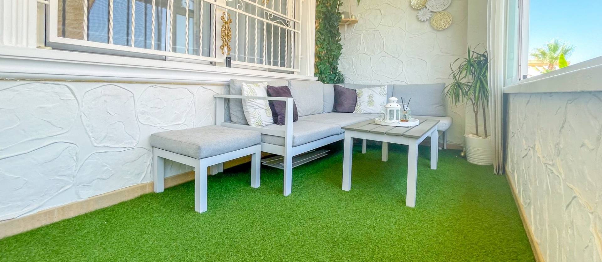 Sale - Townhouse - Orihuela Costa - Punta Prima