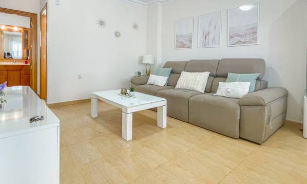 Sale - Townhouse - Orihuela Costa - Punta Prima