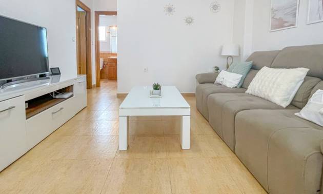 Sale - Townhouse - Orihuela Costa - Punta Prima