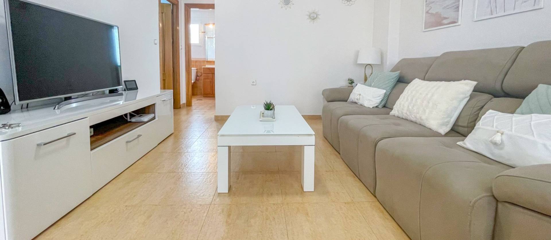 Sale - Townhouse - Orihuela Costa - Punta Prima