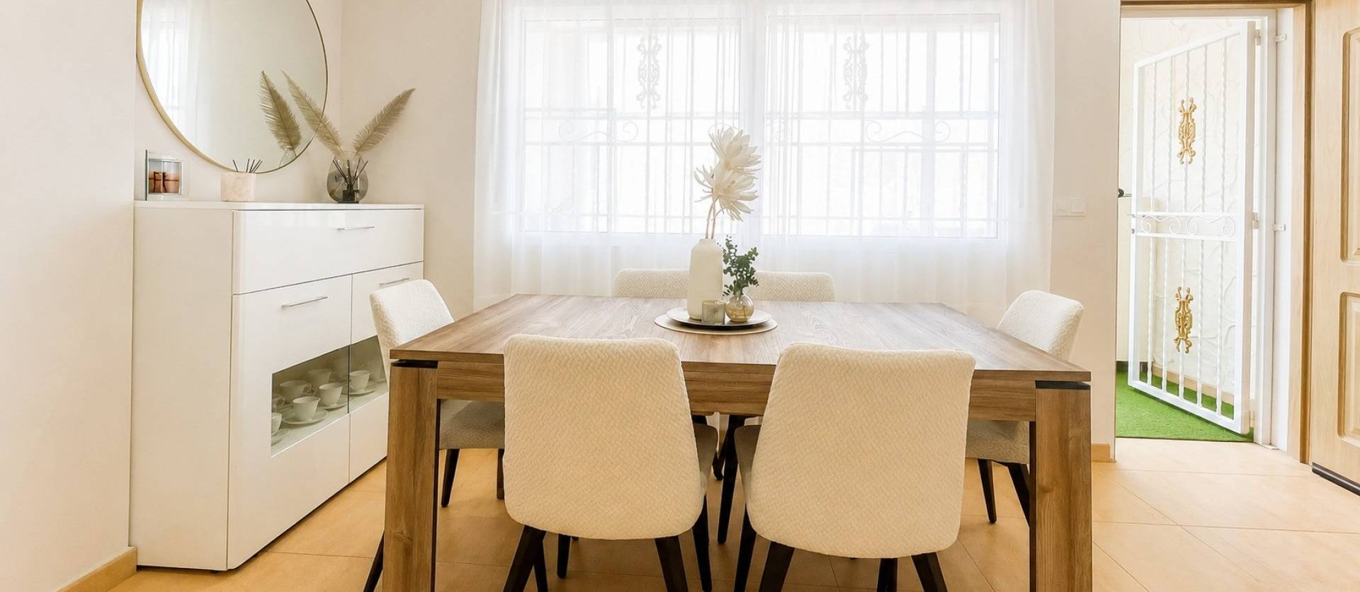 Sale - Townhouse - Orihuela Costa - Punta Prima