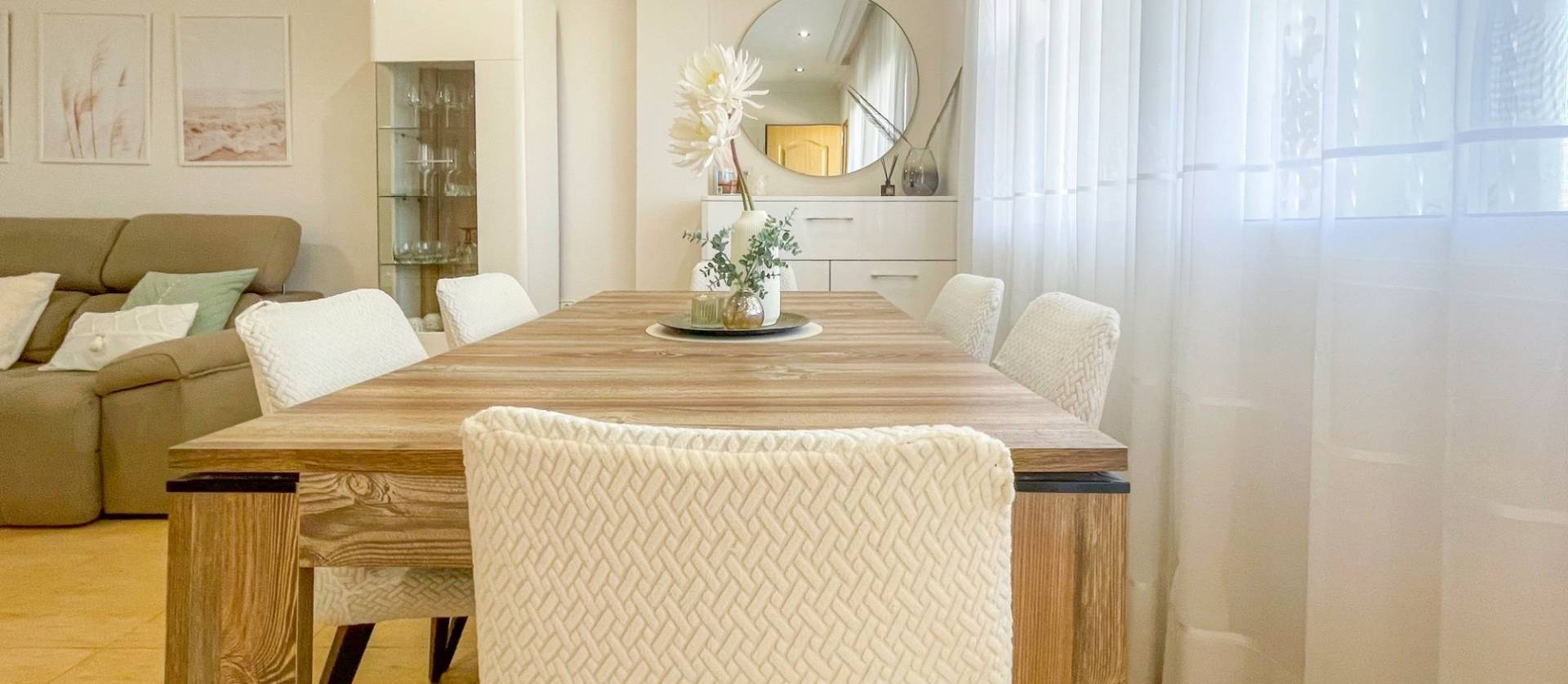 Sale - Townhouse - Orihuela Costa - Punta Prima