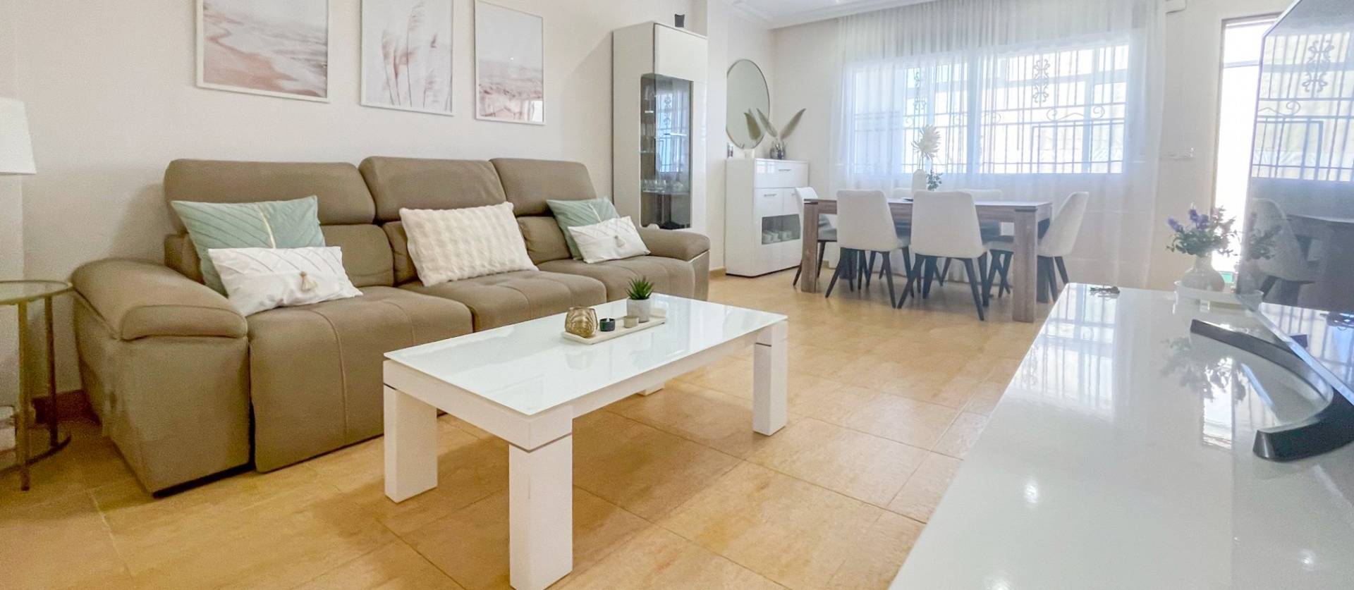 Sale - Townhouse - Orihuela Costa - Punta Prima