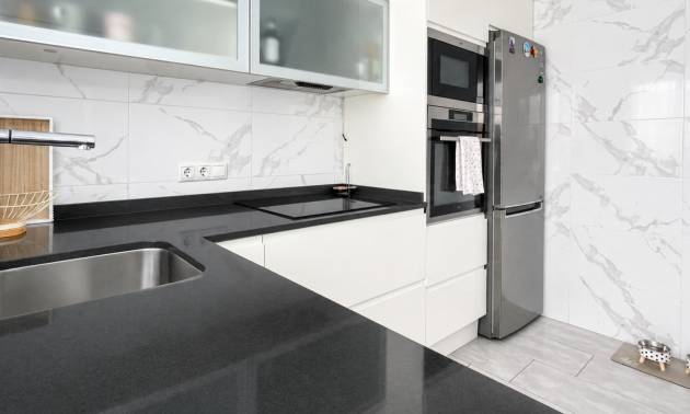 Sale - Townhouse - Orihuela Costa - Punta Prima