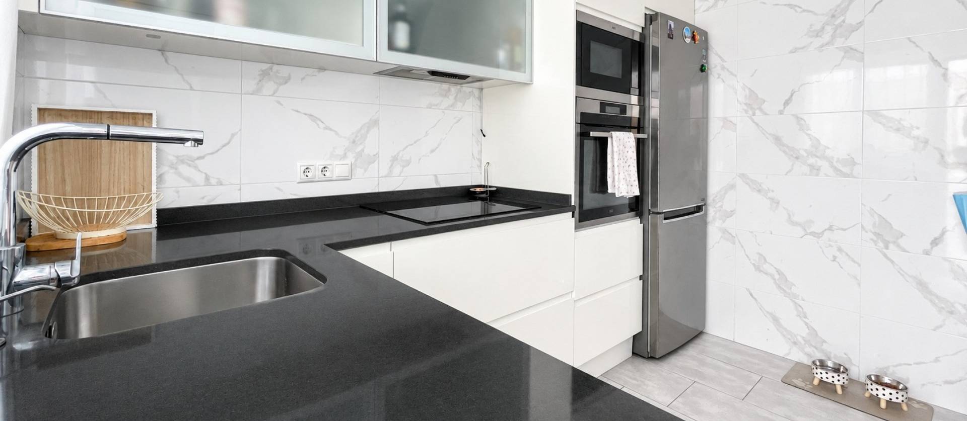 Sale - Townhouse - Orihuela Costa - Punta Prima
