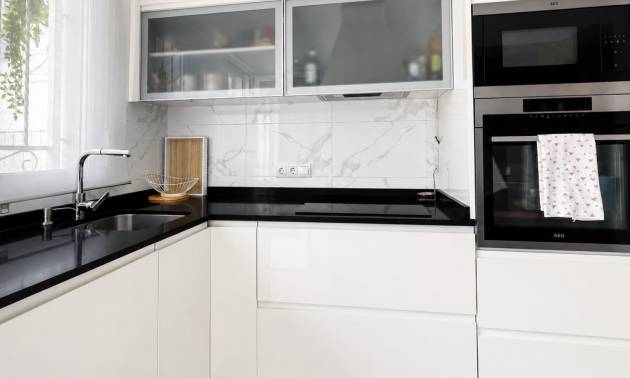 Sale - Townhouse - Orihuela Costa - Punta Prima