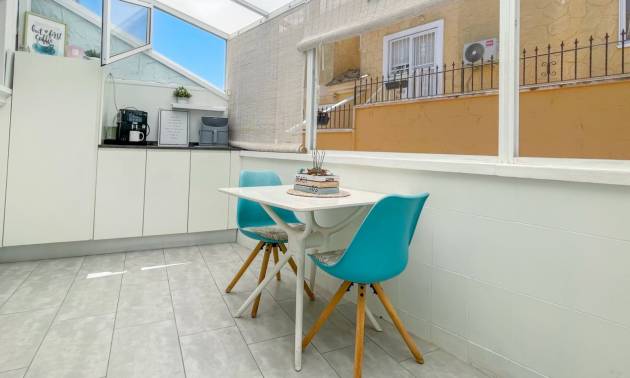 Sale - Townhouse - Orihuela Costa - Punta Prima