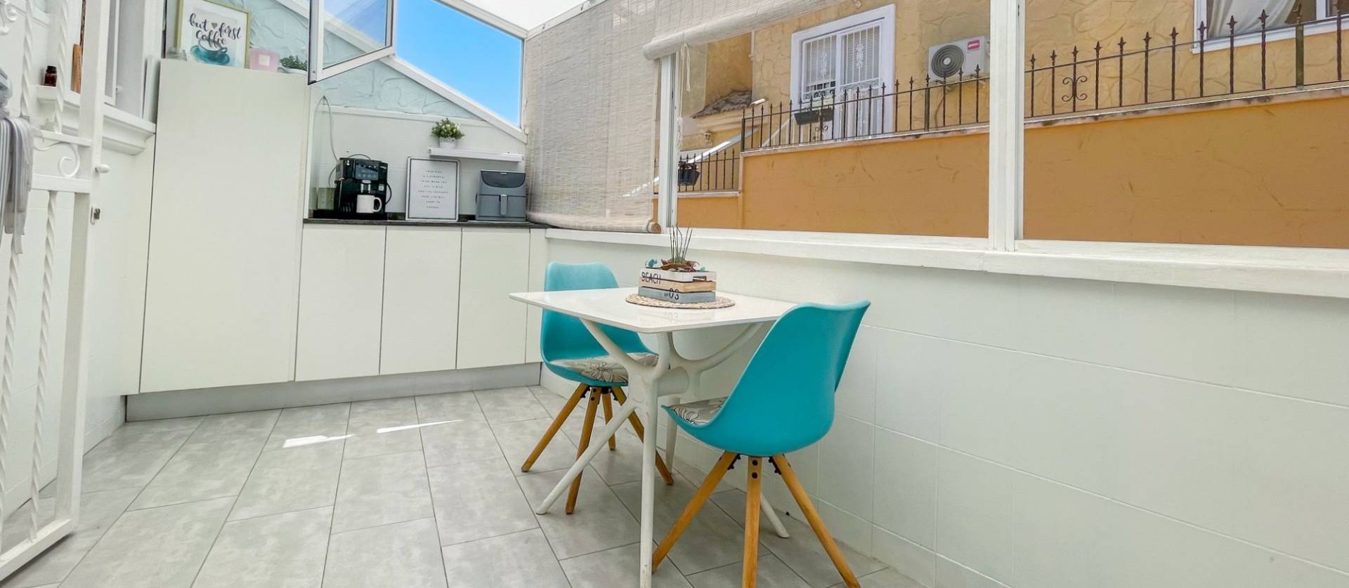 Sale - Townhouse - Orihuela Costa - Punta Prima
