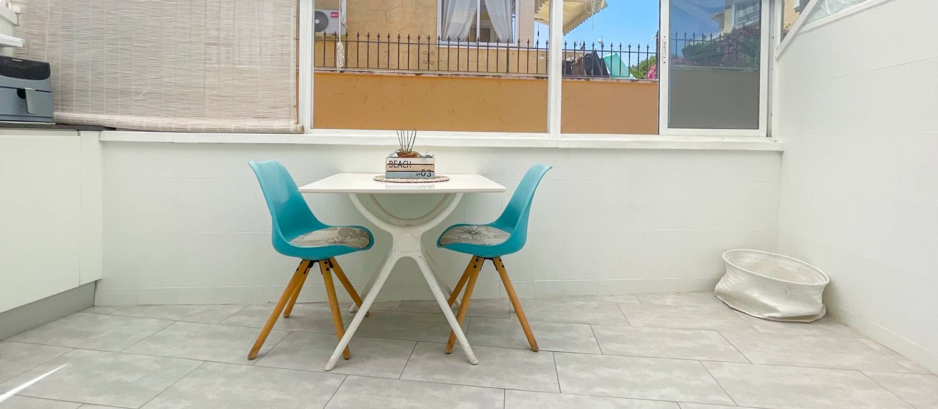 Sale - Townhouse - Orihuela Costa - Punta Prima
