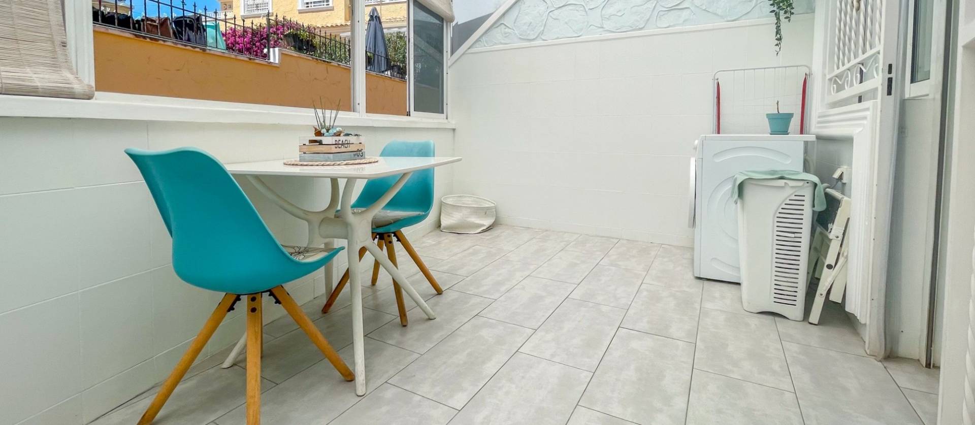 Sale - Townhouse - Orihuela Costa - Punta Prima
