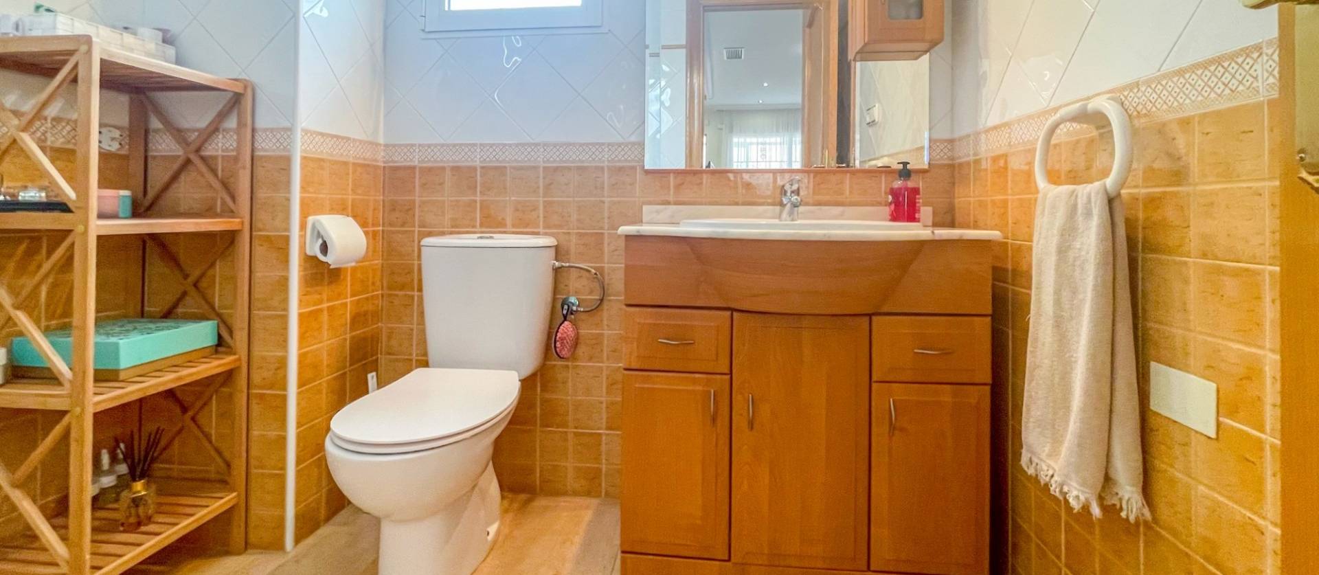 Sale - Townhouse - Orihuela Costa - Punta Prima