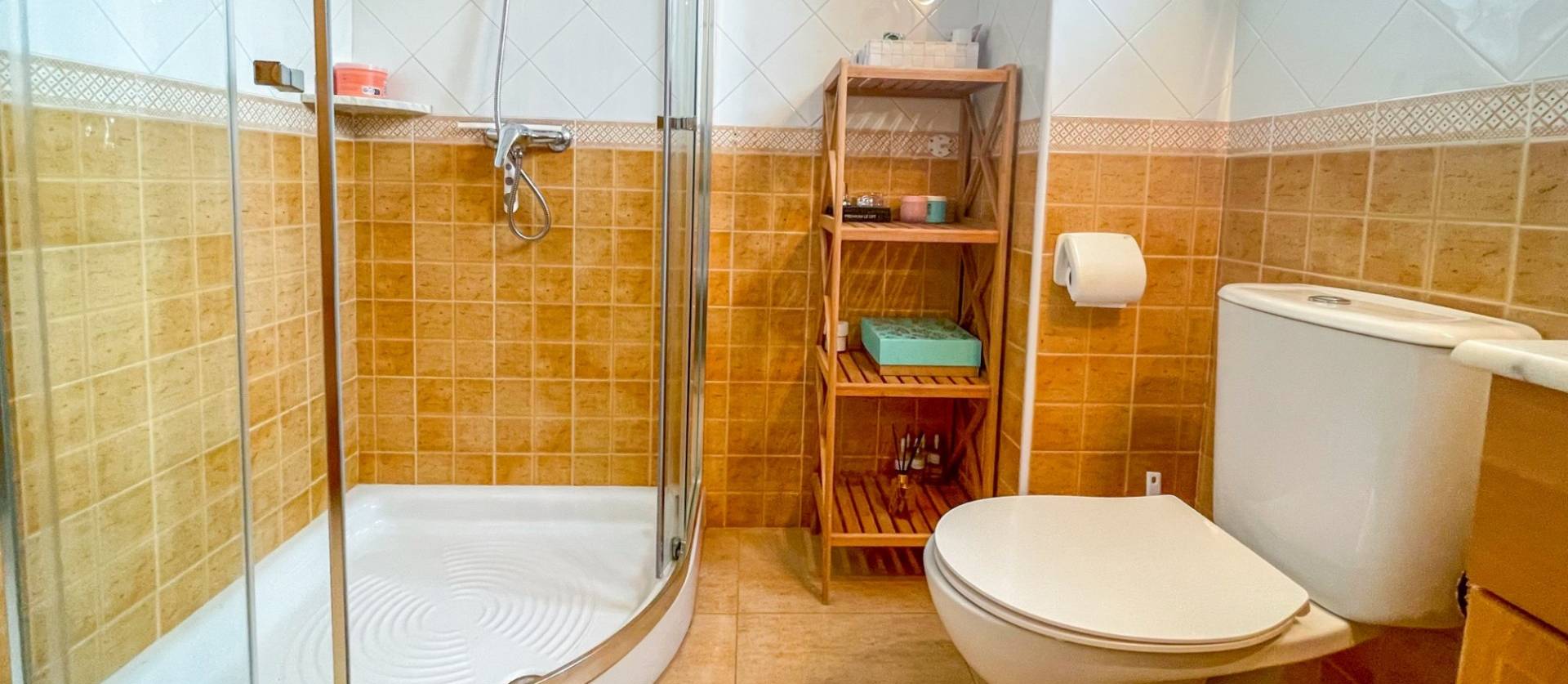 Sale - Townhouse - Orihuela Costa - Punta Prima
