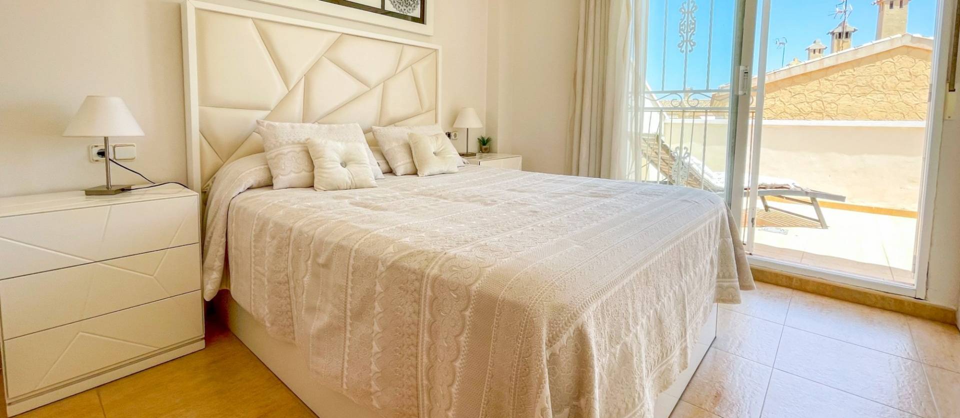 Sale - Townhouse - Orihuela Costa - Punta Prima