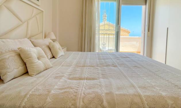 Sale - Townhouse - Orihuela Costa - Punta Prima