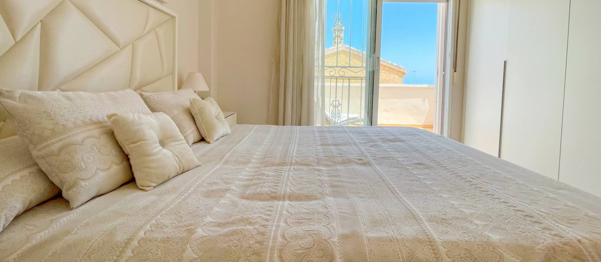 Sale - Townhouse - Orihuela Costa - Punta Prima
