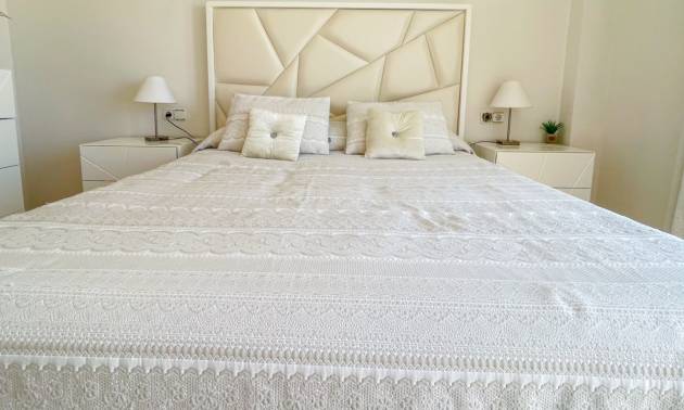 Sale - Townhouse - Orihuela Costa - Punta Prima