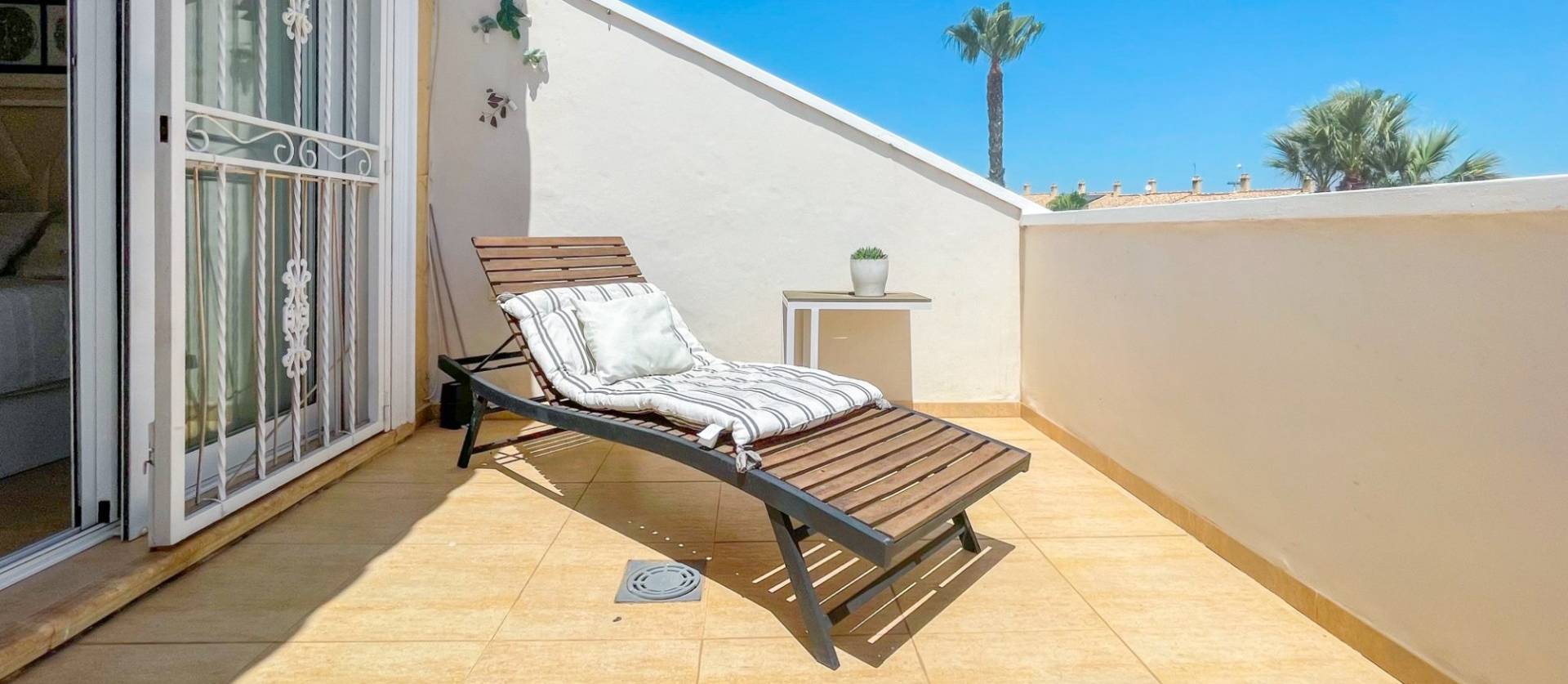Sale - Townhouse - Orihuela Costa - Punta Prima